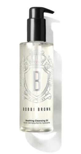 BOBBI BROWN - 紓緩卸妝潔面油 200ML