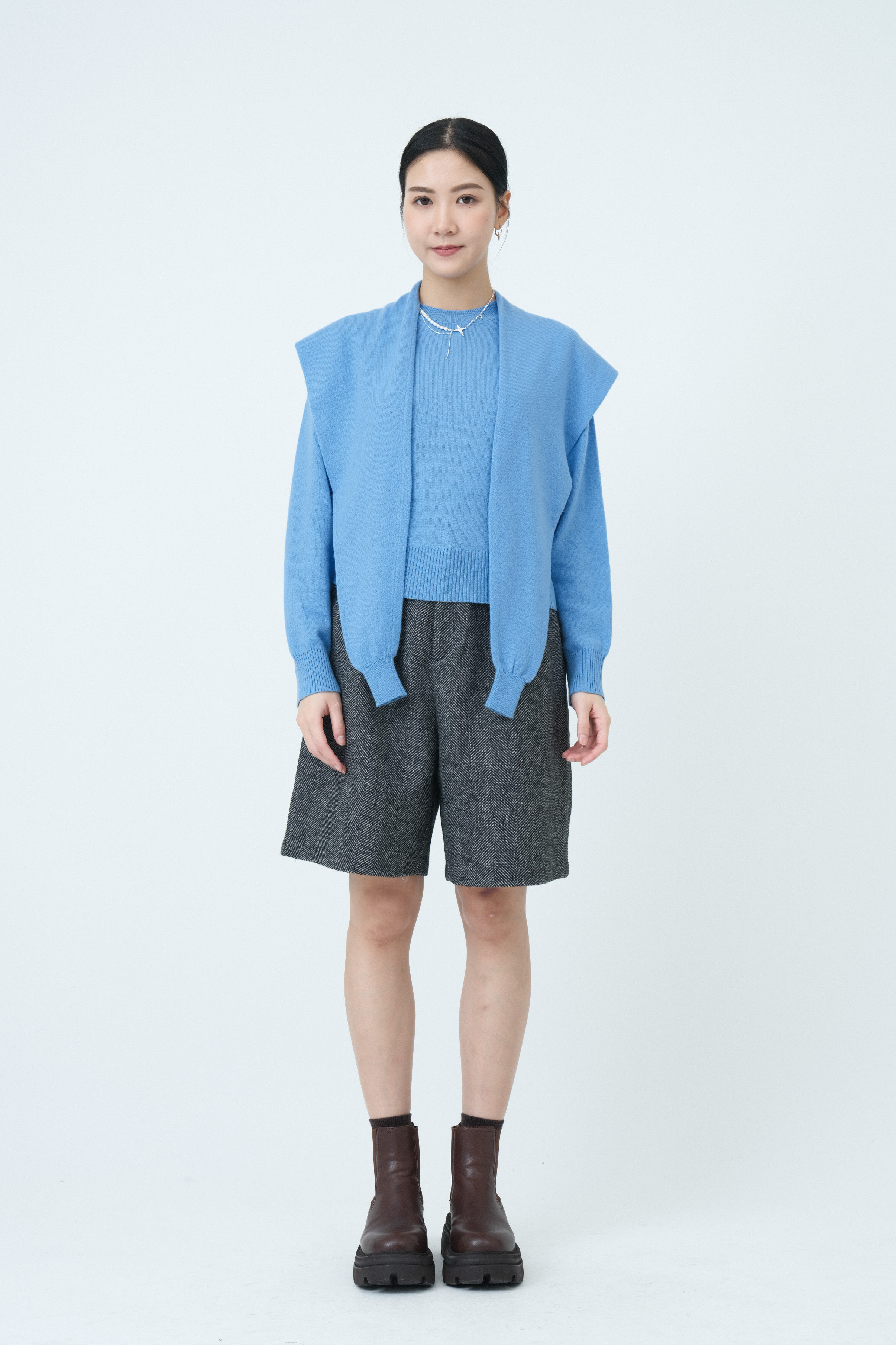 FW24_0253（上衣+短褲）