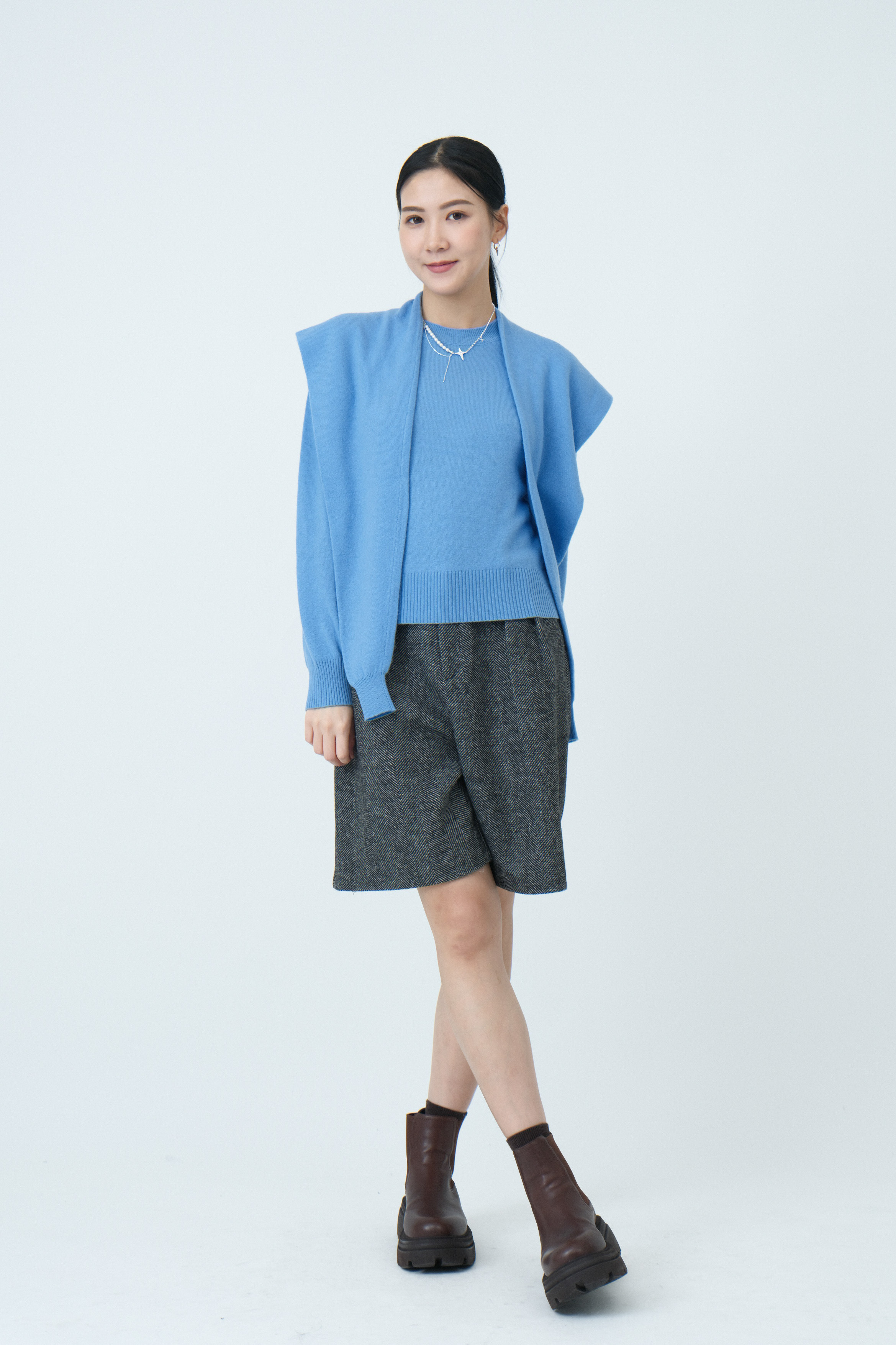 FW24_0253（上衣+短褲）