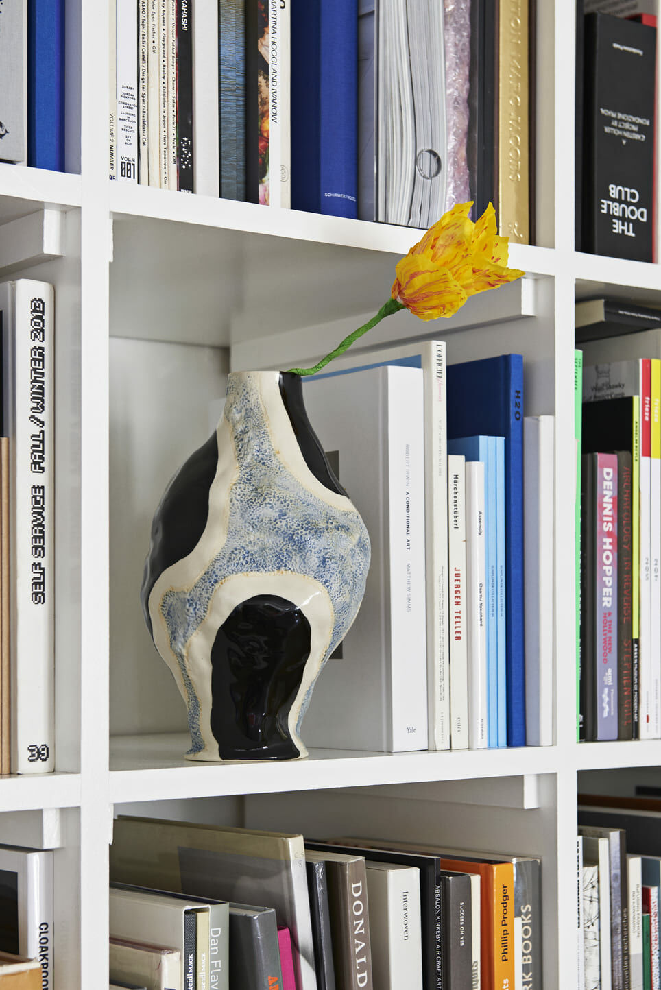 Jessica Hans Vase / 花瓶