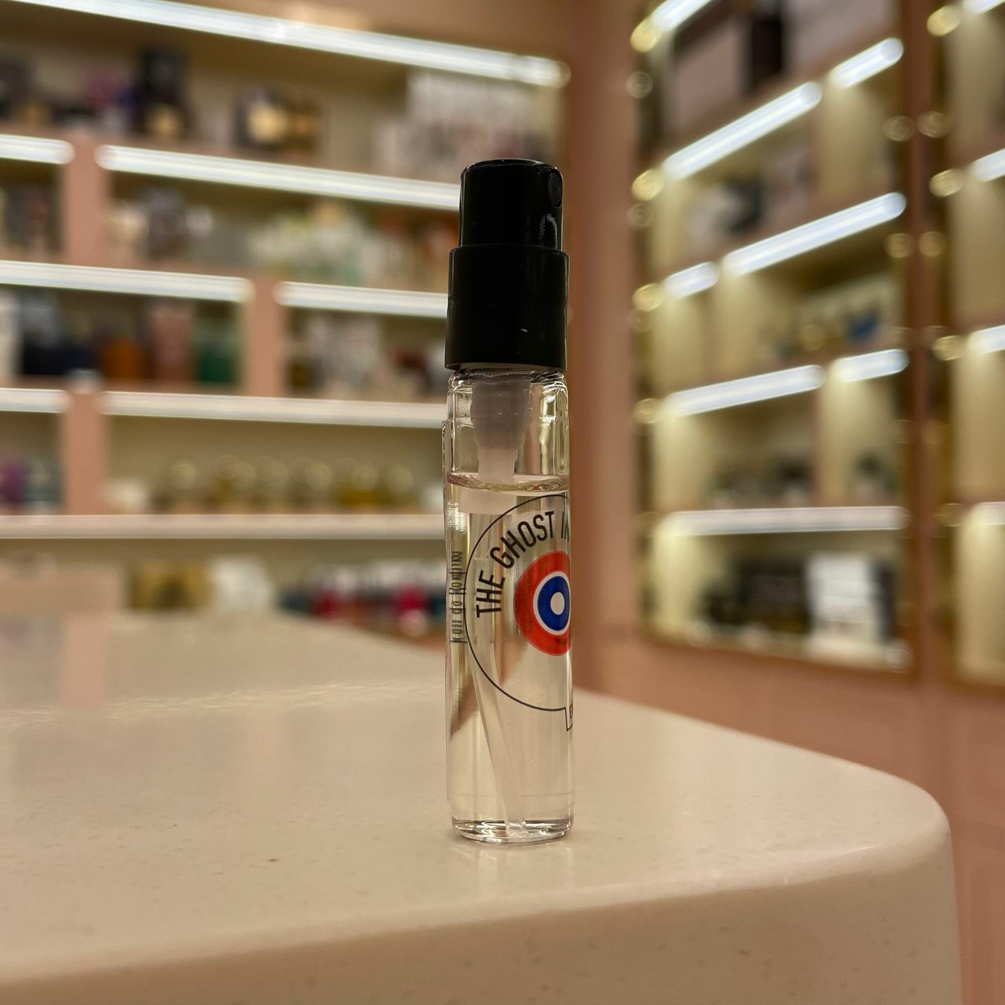 Etat Libre D'Orange The Ghost In The Shell EDP 2ml vial