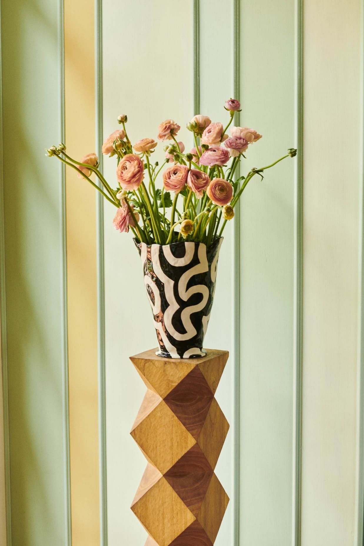 HAY JESSICA HANS VASE 花瓶 Hay Jessica Hans Vase | The Editor's Market