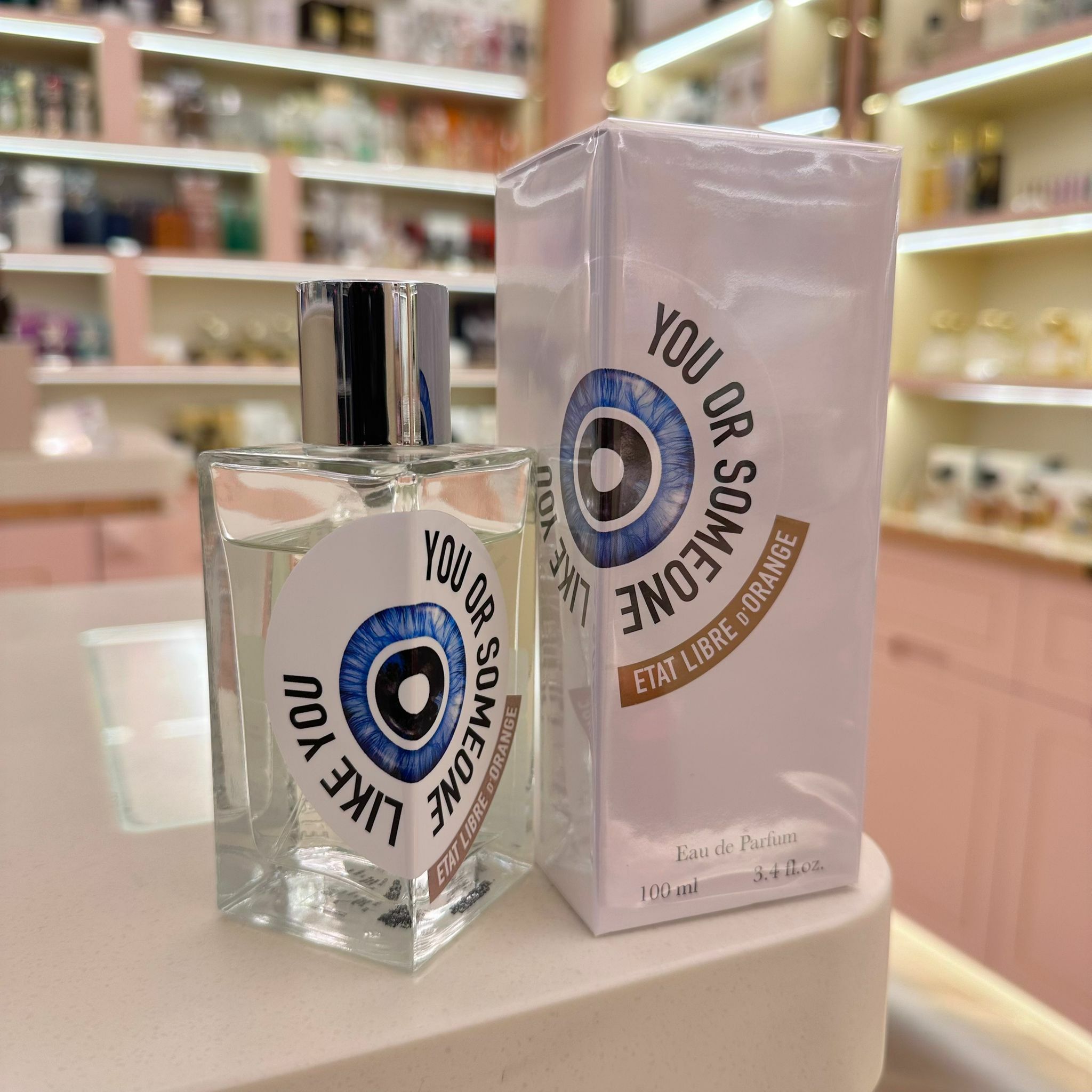 Etat Libre D'Orange You or Someone Like You 淡香精