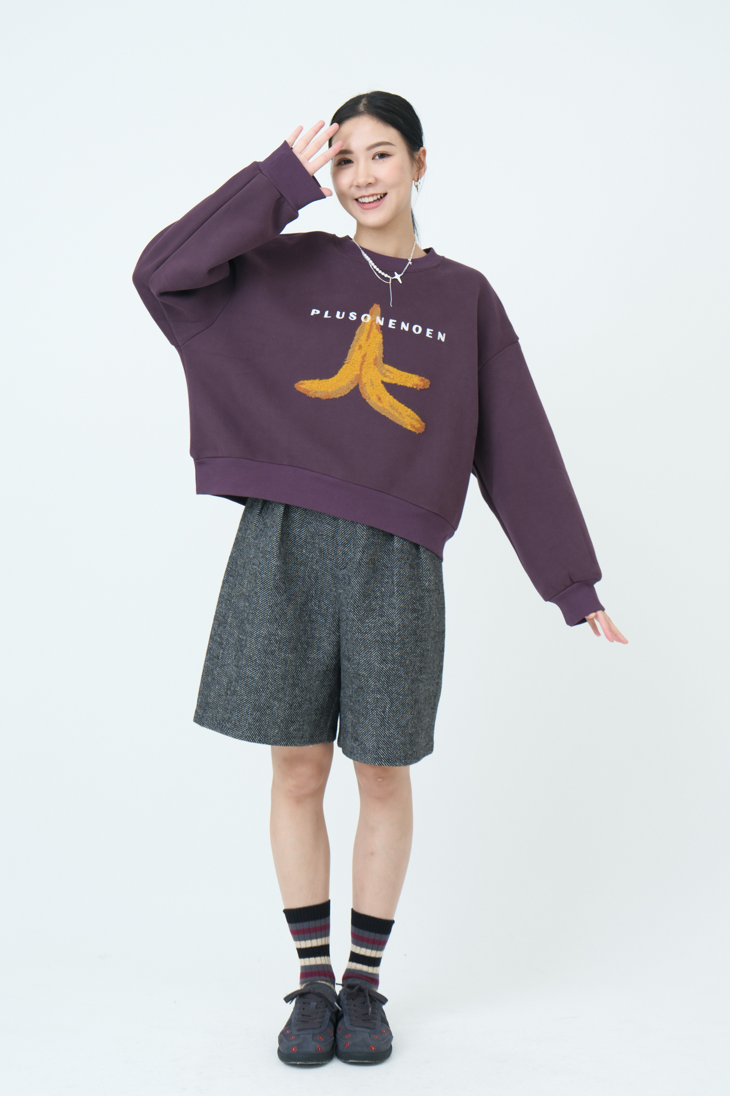 FW24_0256（上衣+短褲）