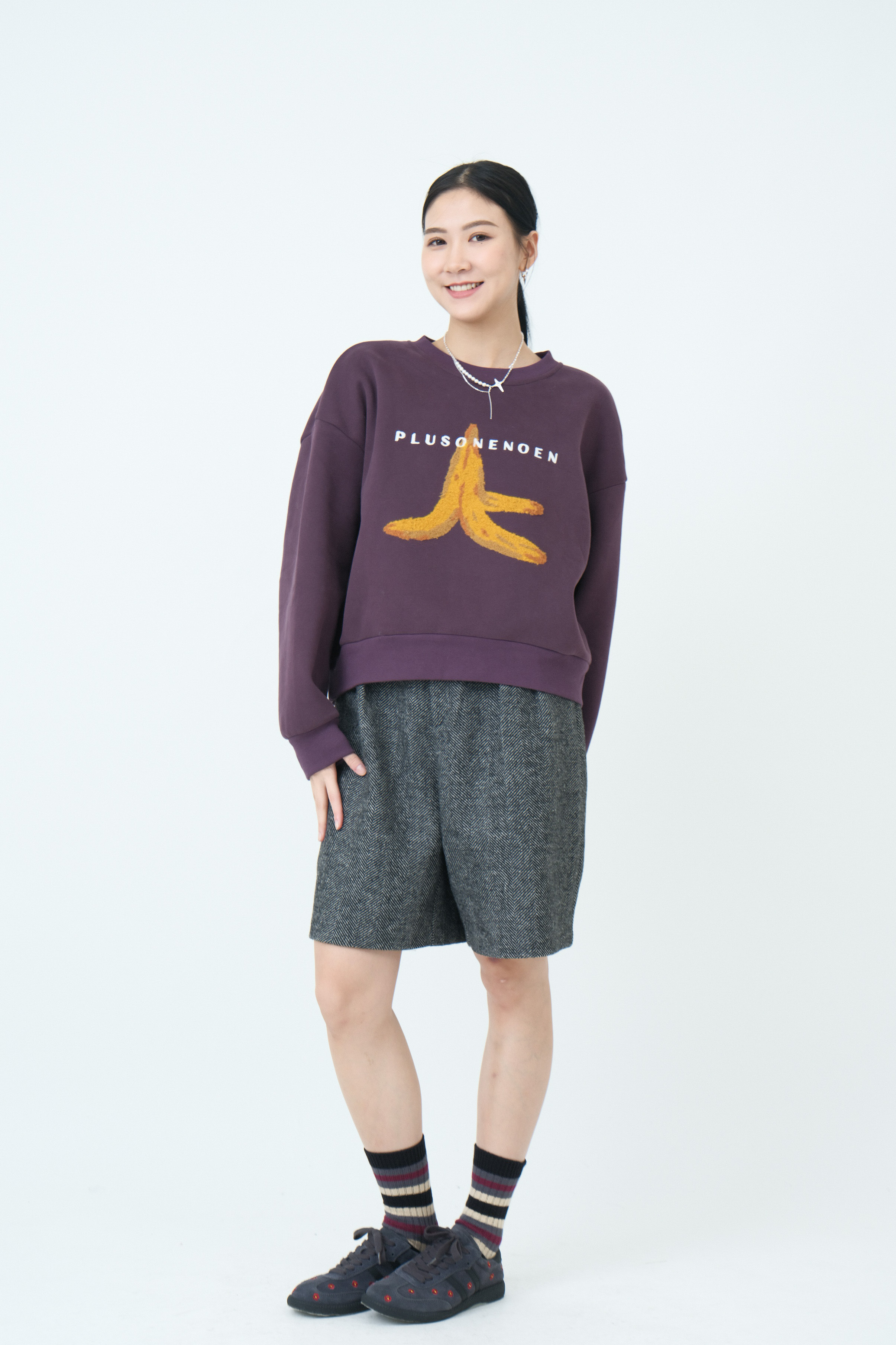 FW24_0256（上衣+短褲）