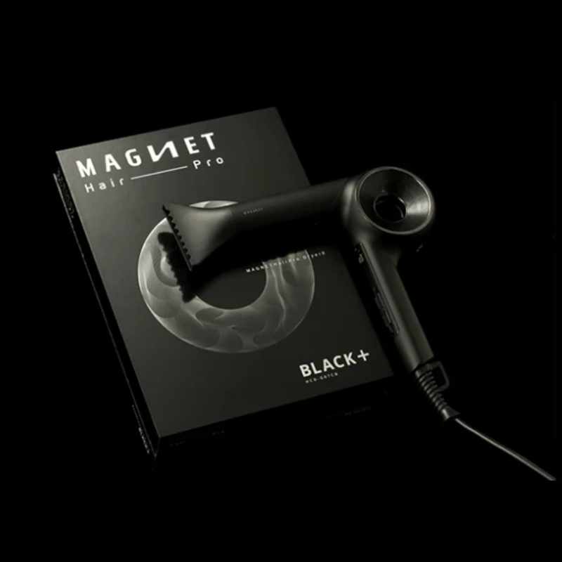 MAGNET-G07日本負離子吹風機
