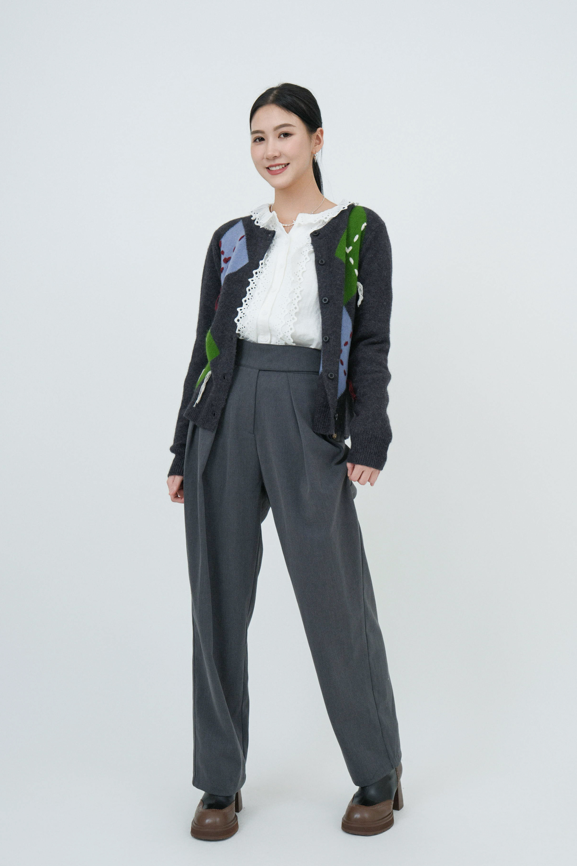 FW24_0259（外套＋上衣+長褲）