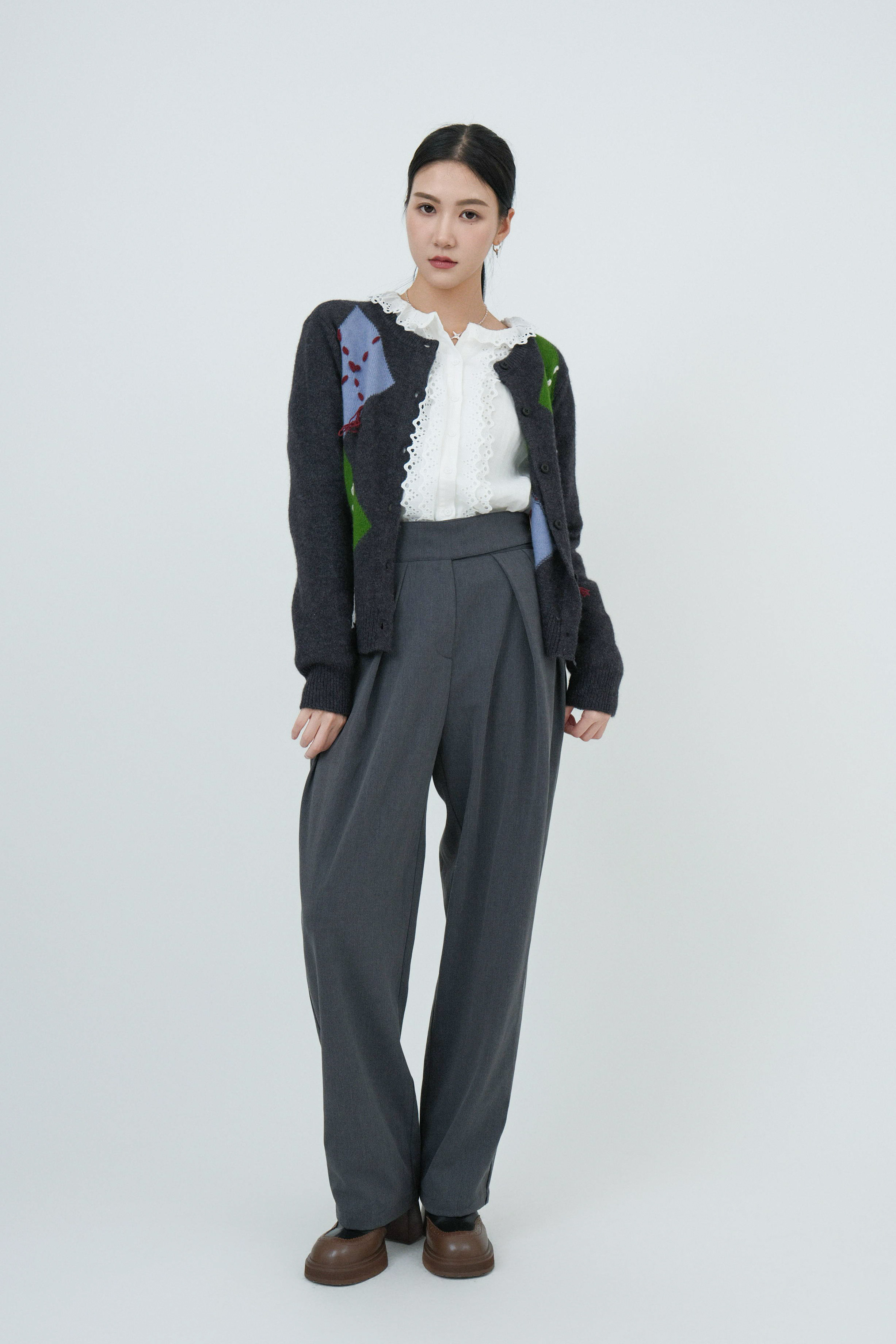 FW24_0259（外套＋上衣+長褲）