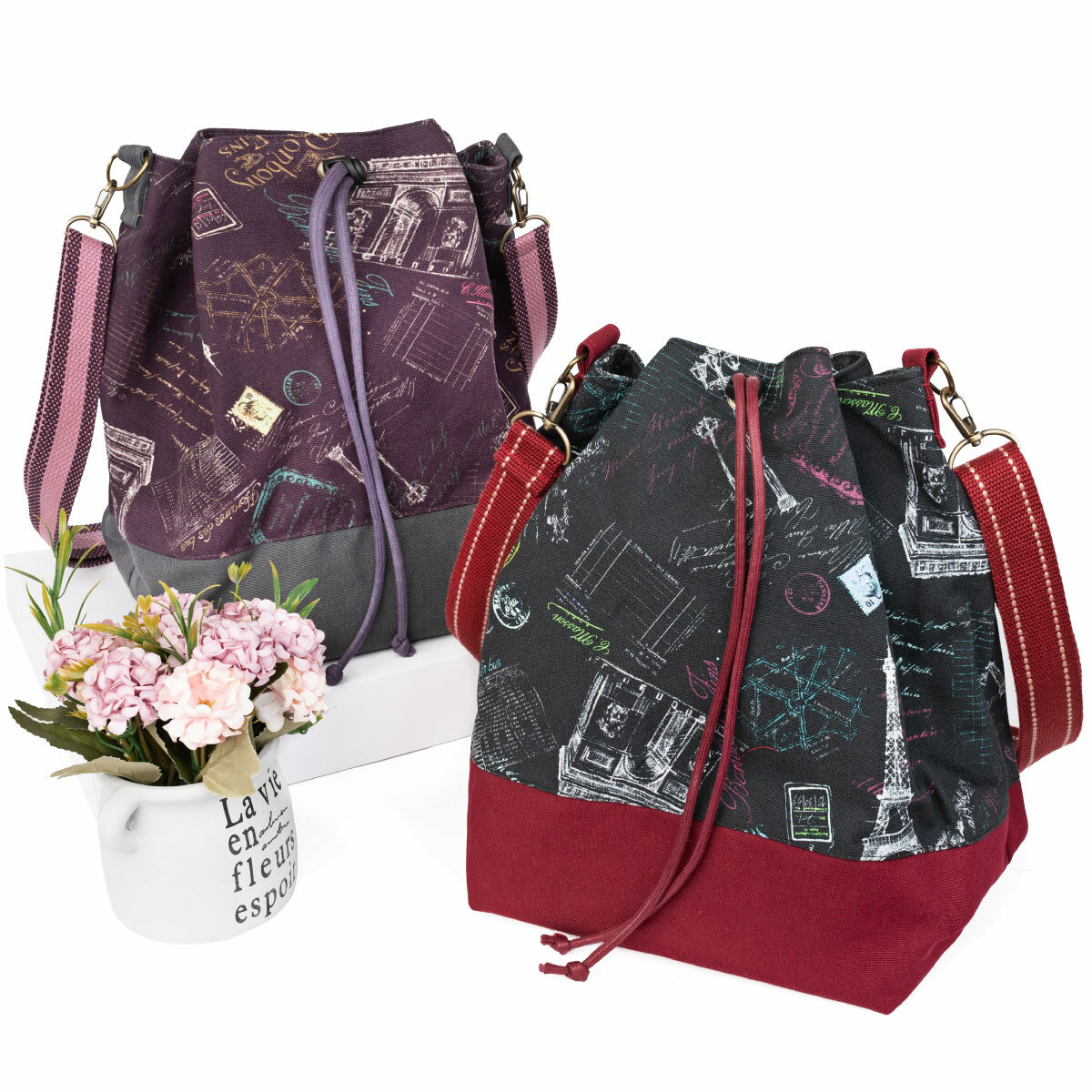 水桶包(材料包)