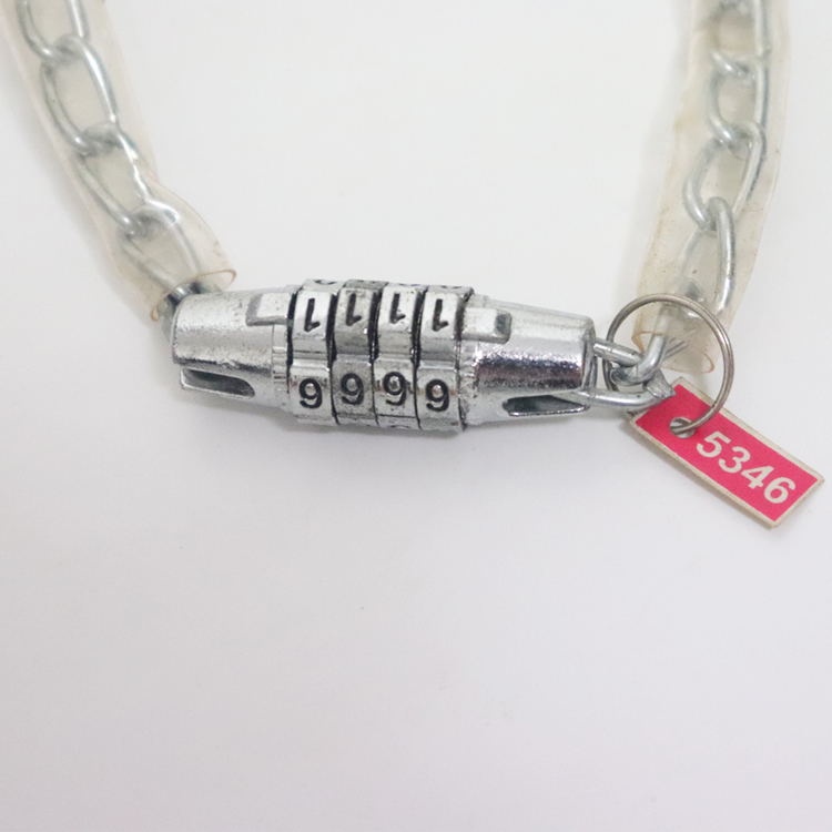 鐵馬行四碼對碼鎖-1入(小款) 出清破盤下殺 OMAX歐妹思購物網