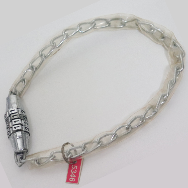 鐵馬行四碼對碼鎖-1入(小款) 出清破盤下殺 OMAX歐妹思購物網