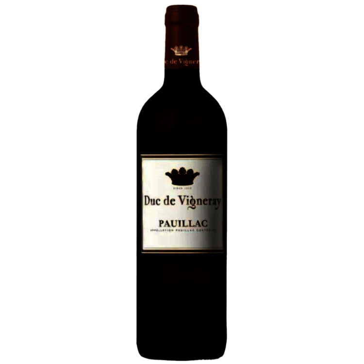 Duc De Vigneray 2019