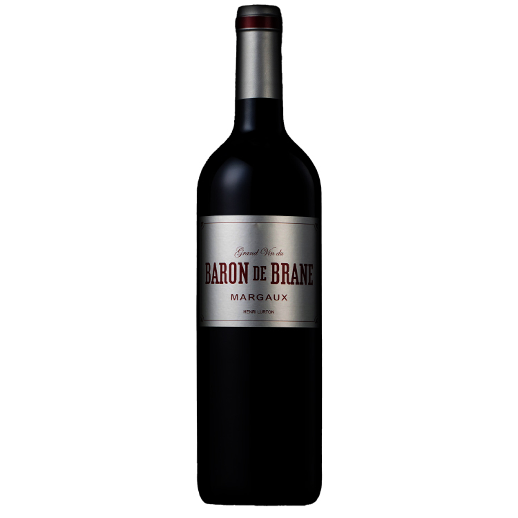 Baron De Brane 2006