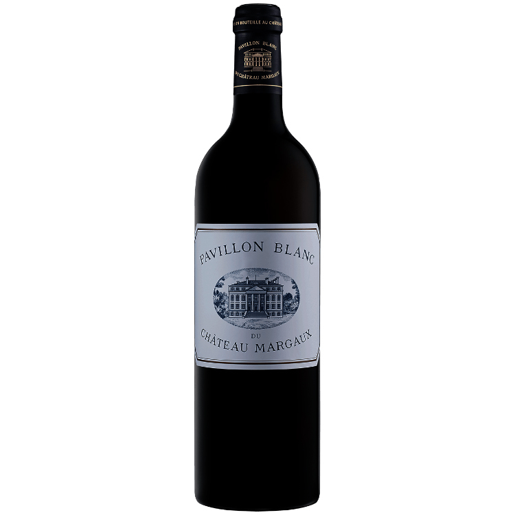Pavillon Blanc Du Chateau Margaux 2006