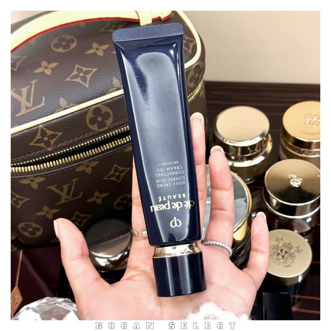 CLE DE PEAU 肌膚之鑰 經典款 妝前凝霜