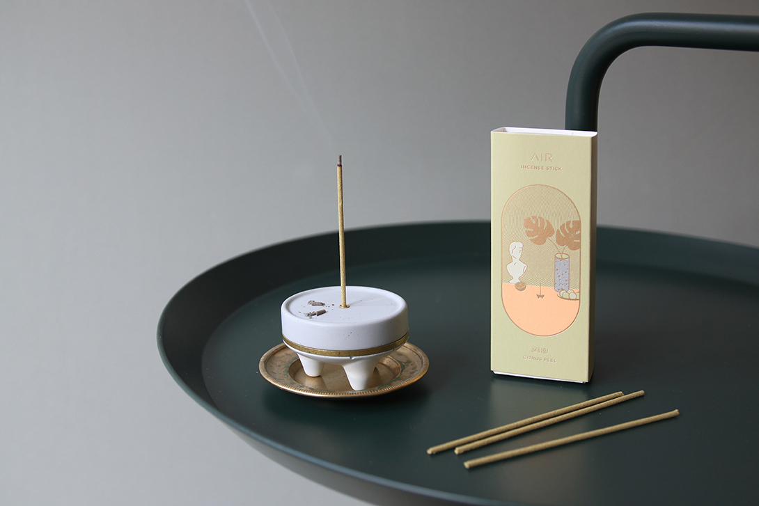 迷你香台(單一價)