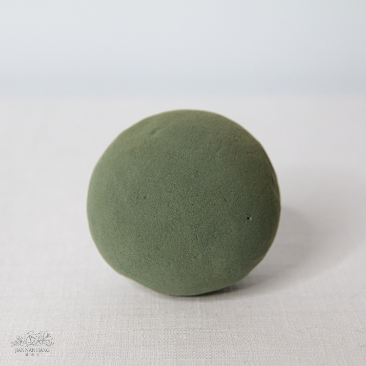 資材 海綿球 ASPAC 5尺寸