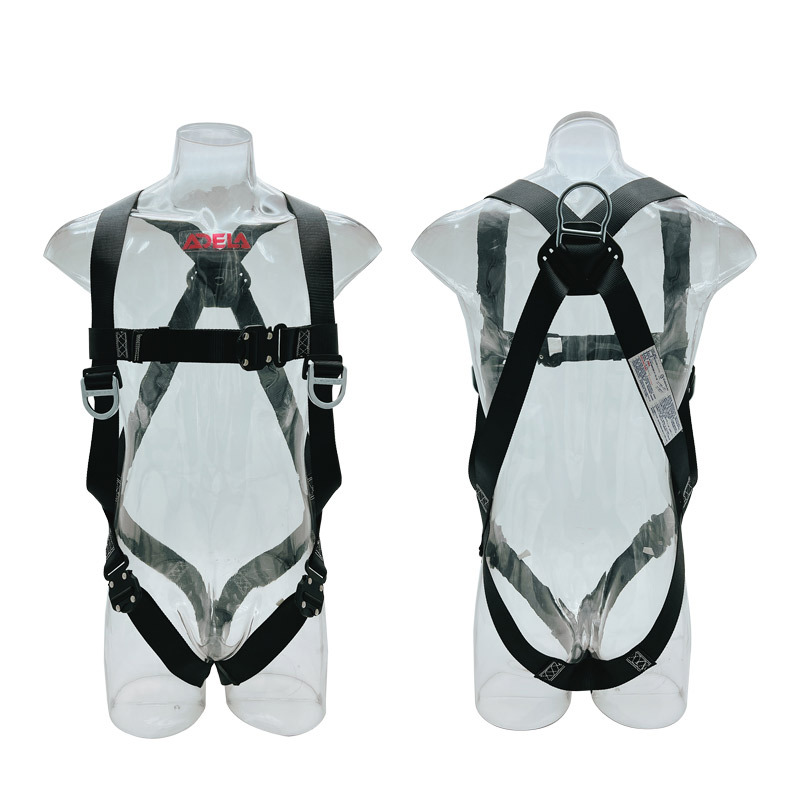 ADELA 背負式安全帶衣服 不含掛鉤