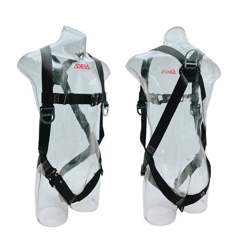 ADELA 背負式安全帶衣服 不含掛鉤