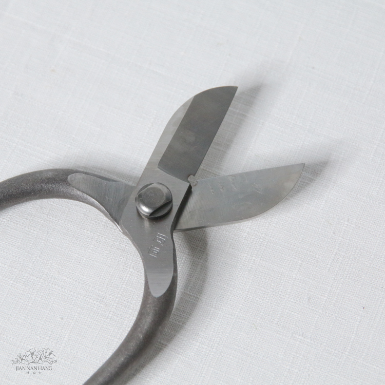 工具 岡恒 215S 生花剪