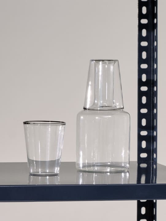 Rim Glass Set of 2 / 玻璃杯
