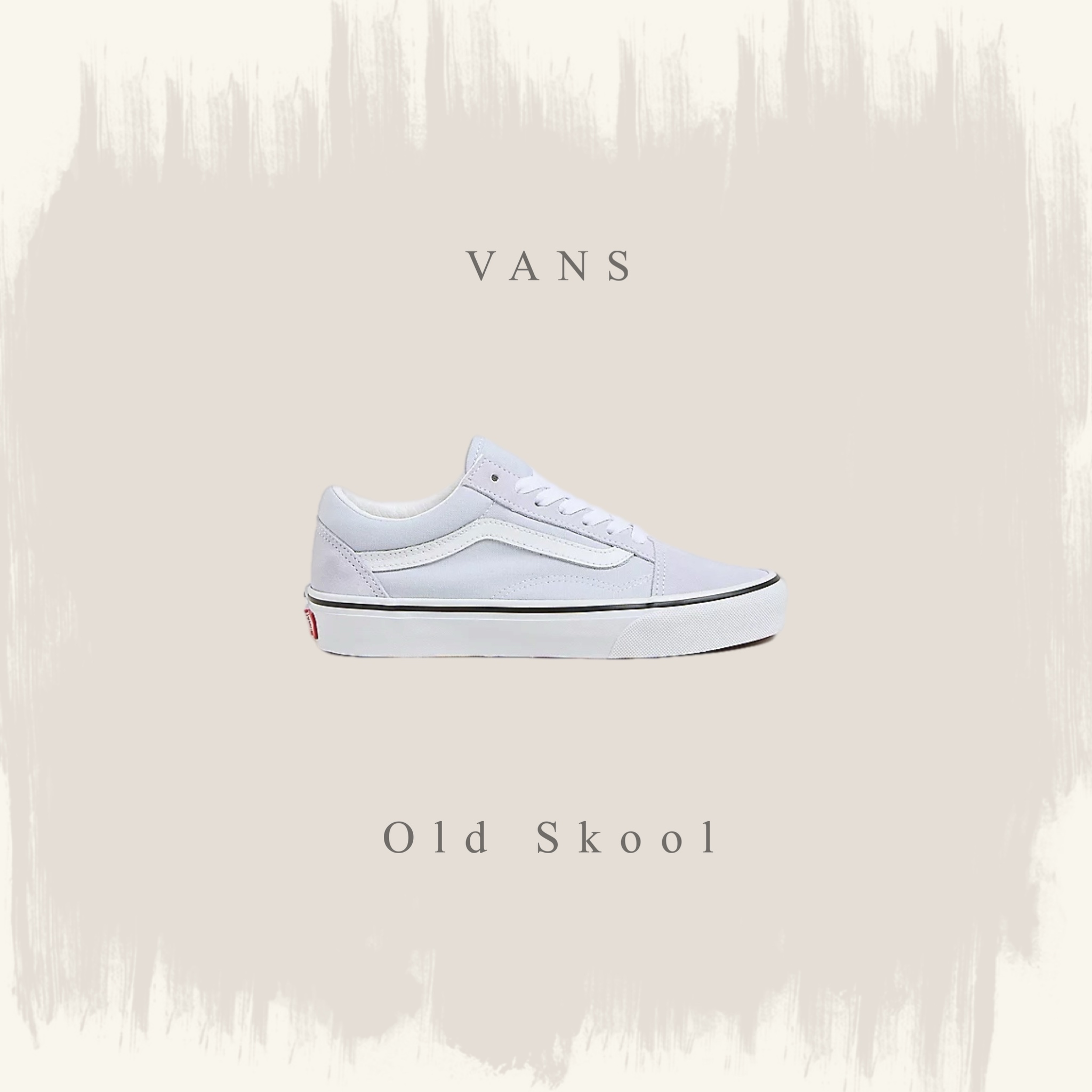 VANS OLD SKOOL 淡藍 淺藍 帆布 低筒 板鞋 休閒鞋 男鞋 女鞋  VN000CT8CHA