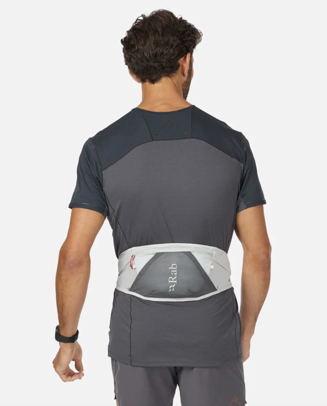 Rab Equipment Veil 1L Lightweight Belt Pack 輕量跑步腰帶