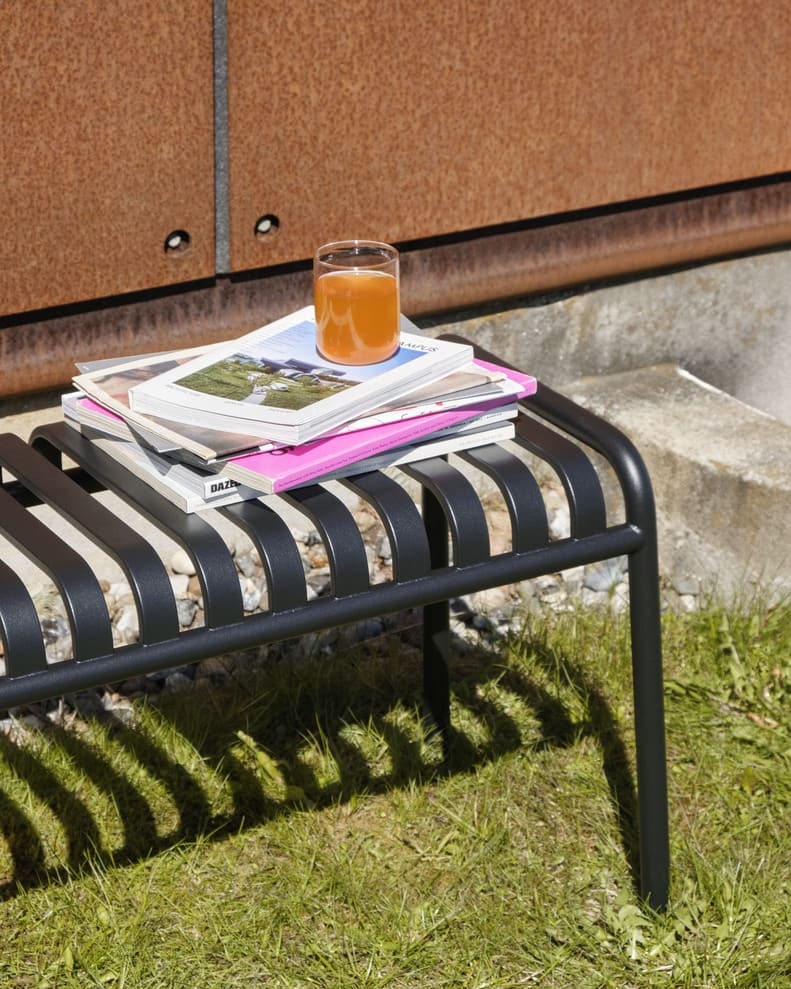 Tint Tumbler Set of 2 / 玻璃杯