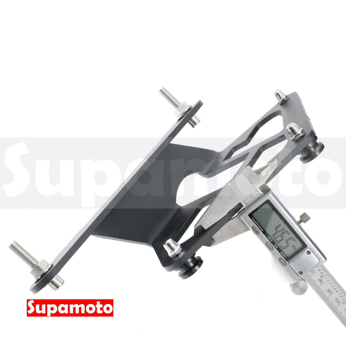 -Supamoto- REBEL 馬鞍包 500 專用 快拆 馬鞍袋 水杯套 水杯袋 備用油 HONDA