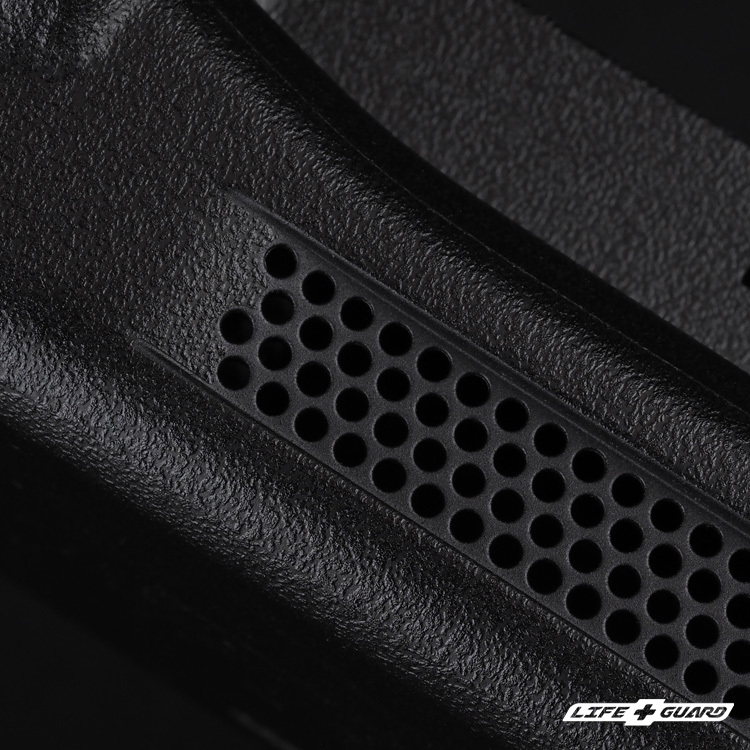 LIFE+GUARD Canon CF-R20EP 專用散熱風扇貼膜產品細節圖