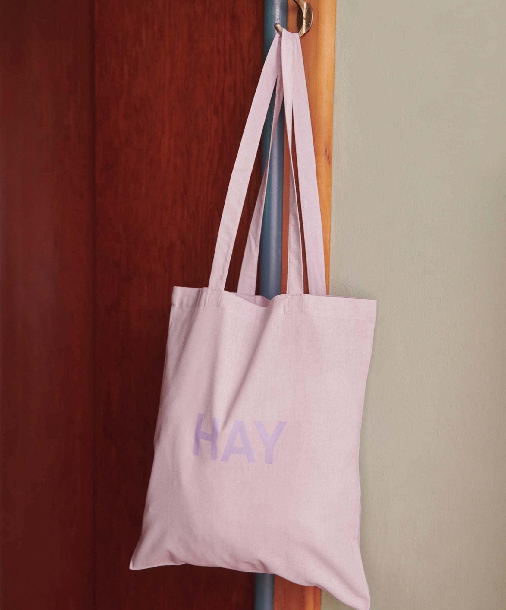 HAY Tote Bag / 托特包