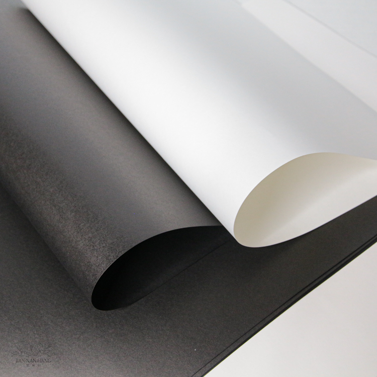 包裝紙 加厚牛皮纸 10張