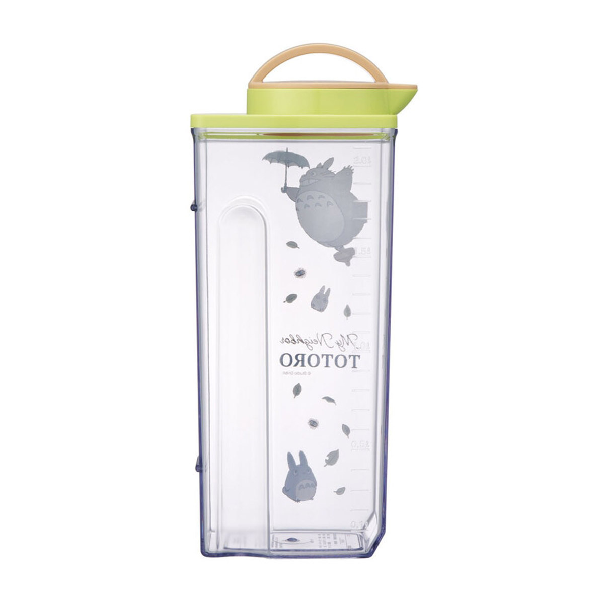 Skater "My Neighbor Totoro" 2.2L Drink Cooler -CJ22N
