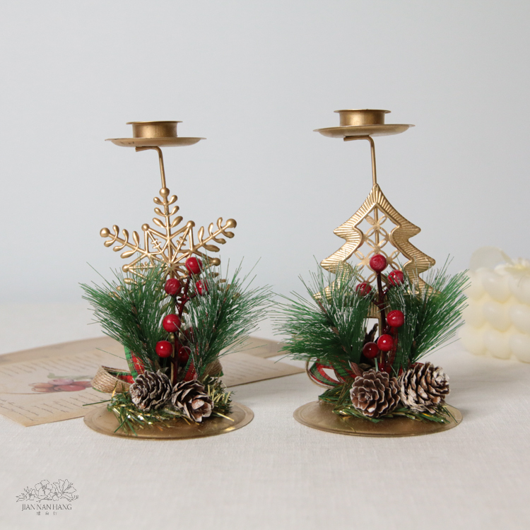 裝飾 蠟燭托盤 兩款