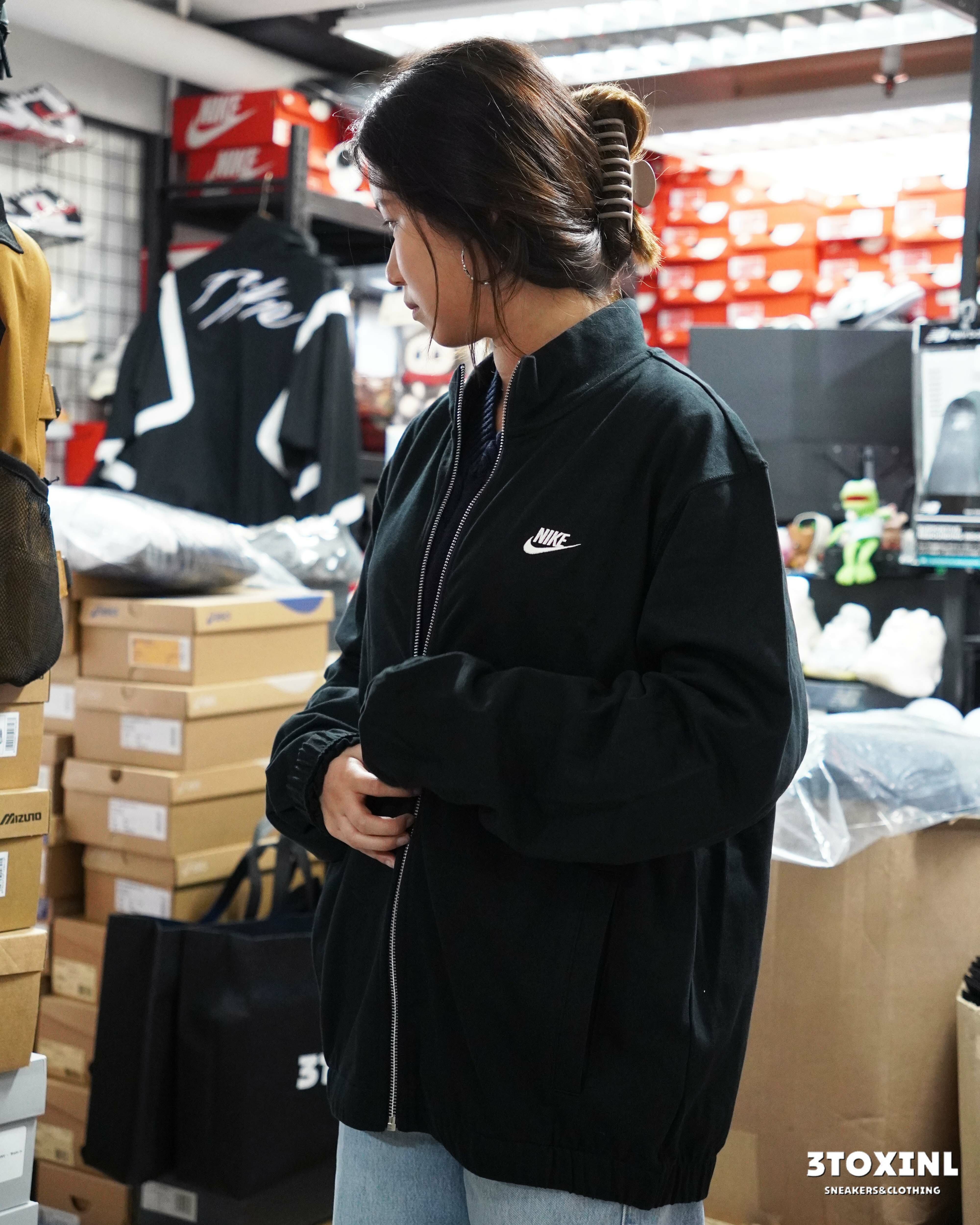 (預訂) Nike Club Knit Jacket