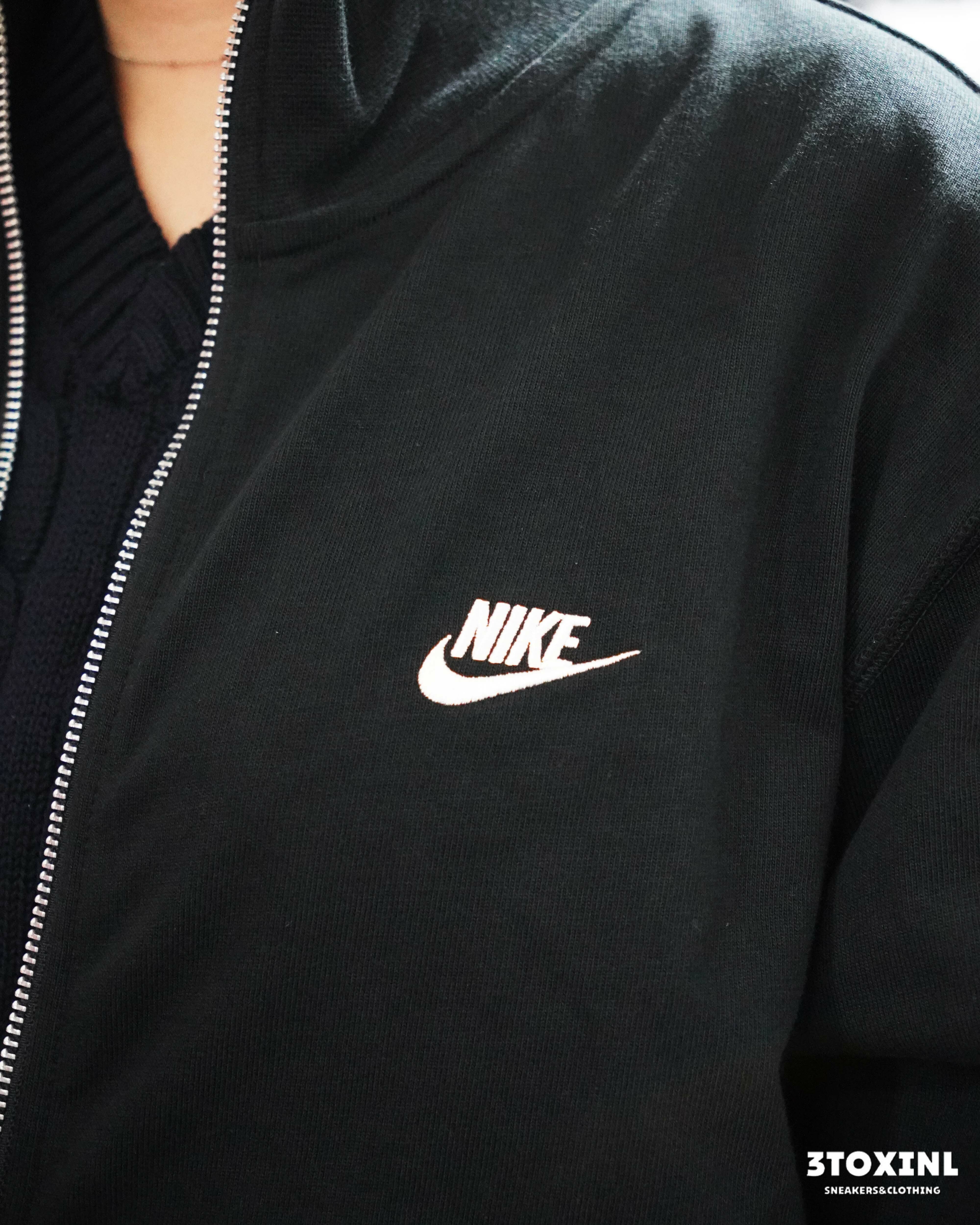 (預訂) Nike Club Knit Jacket