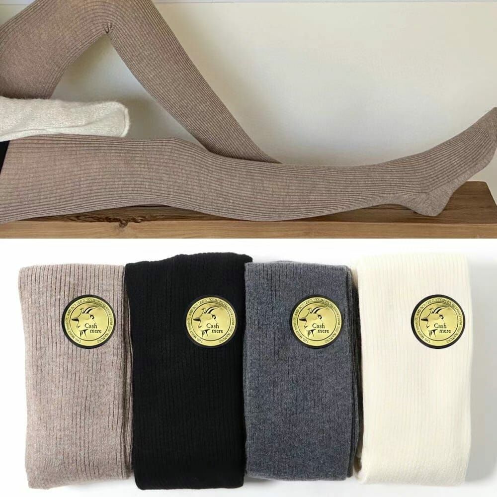 CT3302 熱銷新款羊絨褲襪