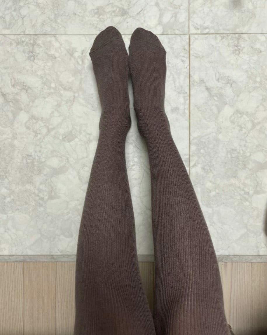 CT3303 秋冬羊毛褲襪