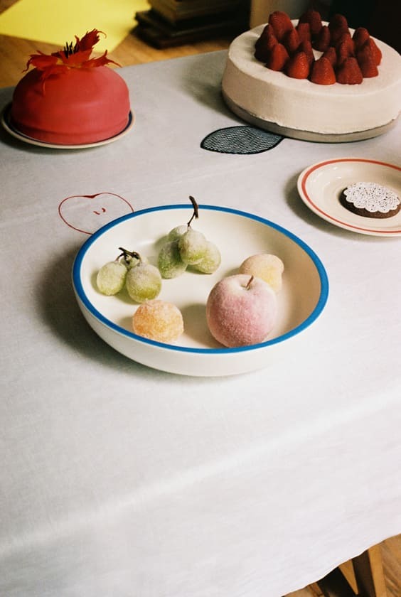 専用　SOBREMESA SERVING BOWL セット Sobremesa Serving Bowl / 餐碗