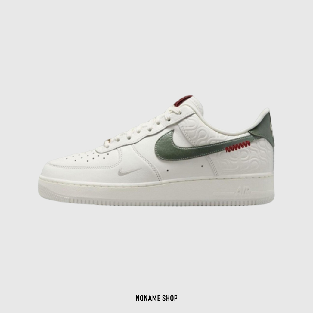 NIKE AIR FORCE 1 LOW AF1 "Year Of The Snake" CNY 2025 蛇年限定 中國結 (男款)