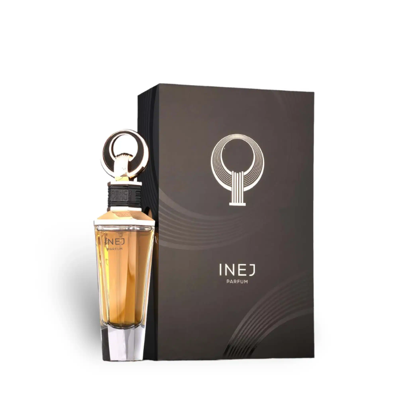 Fragrance World Inej French Avenue 中性濃香水 80ml (barcode: 6290360375731)