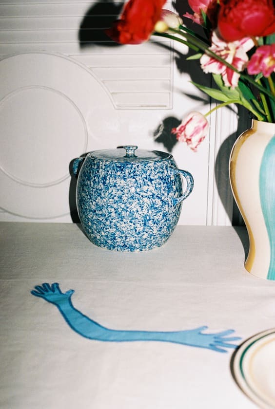 Sobremesa Bean Pot / 鍋子