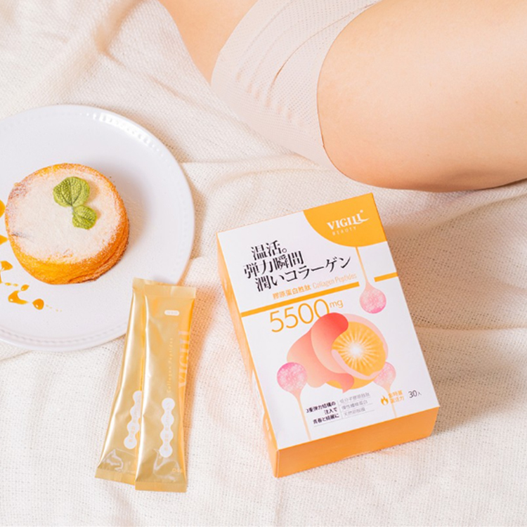 VIGILL Collagen Peptide
