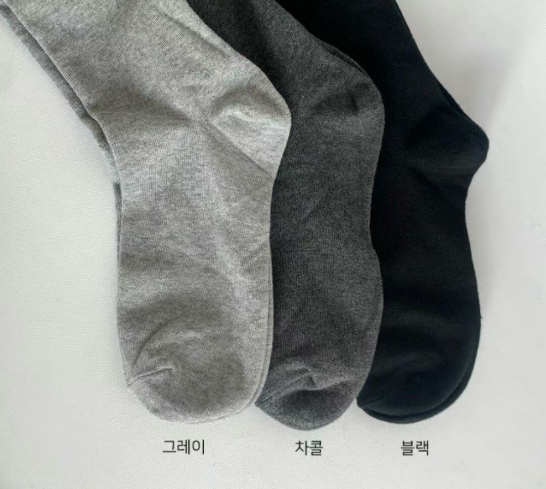 CT3306 爆款棉質純色褲襪