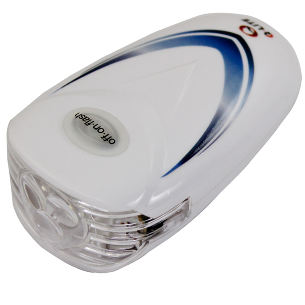 OMAX彩繪3LED前燈(顏色隨機) 出清破盤下殺 OMAX歐妹思購物網