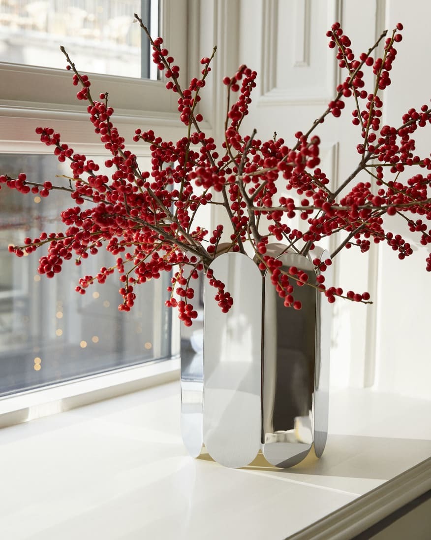 花瓶・フラワースタンド hay arcs vase アークス花瓶 by HAY – Really Well Made