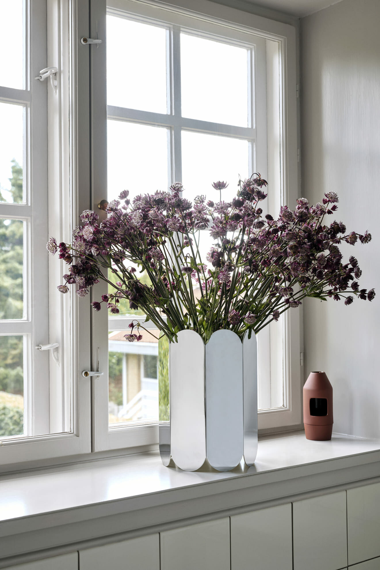 花瓶・フラワースタンド hay arcs vase 花瓶・フラワースタンド hay arcs vase Arcs Vase – Design