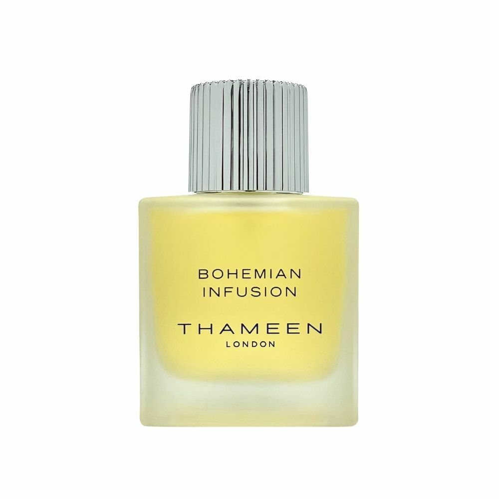 Thameen Bohemian Infusion 波希米亞風情古龍水 EDC 100ml TESTER