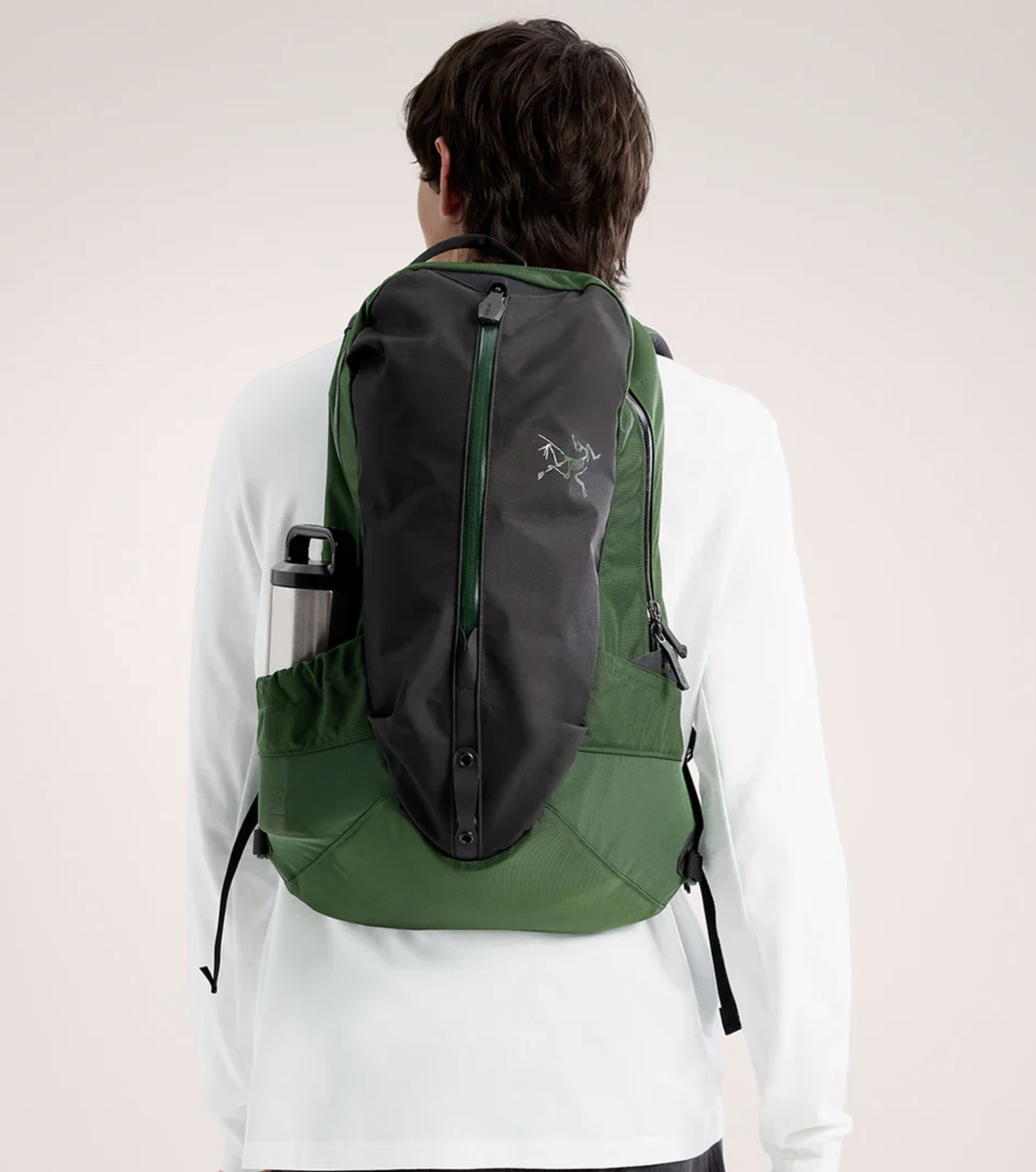 Arc'teryx ARRO 22 BACKPACK - EDEN
