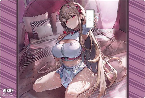 Playmat 勝利之女神：NIKKE "Viper" Vol.1432